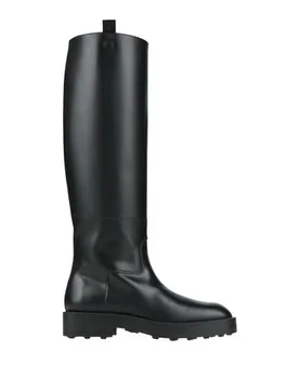 Bota Mujer Negro 36,36.5,37,37.5,38,38.5,39,39.5,40,40.5,41,42 Mujer - Tod's - FashionsVida