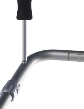 Adapter Regenschirmverlängerung - Jucad - FashionsVida