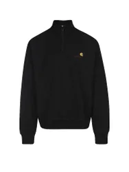 Carhartt Suéter AMERICAN negro M