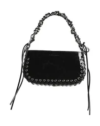Bolso de mano Mujer Negro -- Mujer