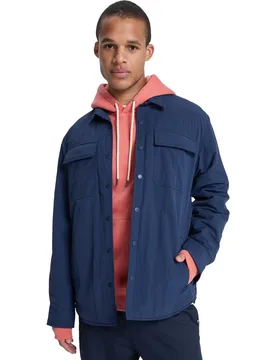 Camisa de hombre Cold Snap - Quiksilver - FashionsVida