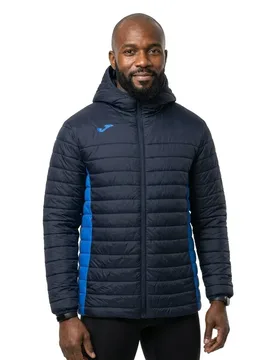 Veste Urban V Navy / Royal 2XL - Joma - FashionsVida