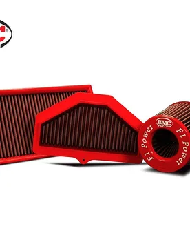 Filtro Aria In Cotone Yamaha Xt 660 X 2009-2016 - BMC - FashionsVida