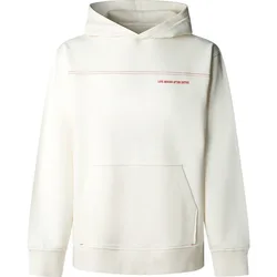 Sweat à Capuche Coffeet Off White 2XL