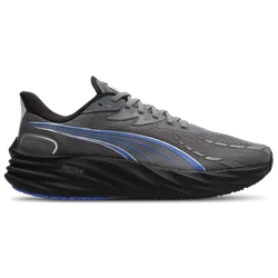 Velocity Nitro Herren Sneaker - Grau - Größe 40.5 - Netz/Synthetik Grey 40.5