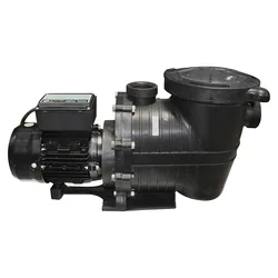Pompe électrique Liberty 1.5 Hp Single-phase