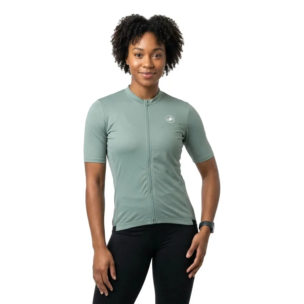 Maillot à Manches Courtes Donnafit R - BBB - FashionsVida