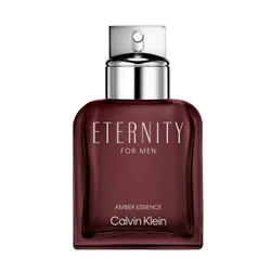 Calvin Eternity Amber Essence 50ML