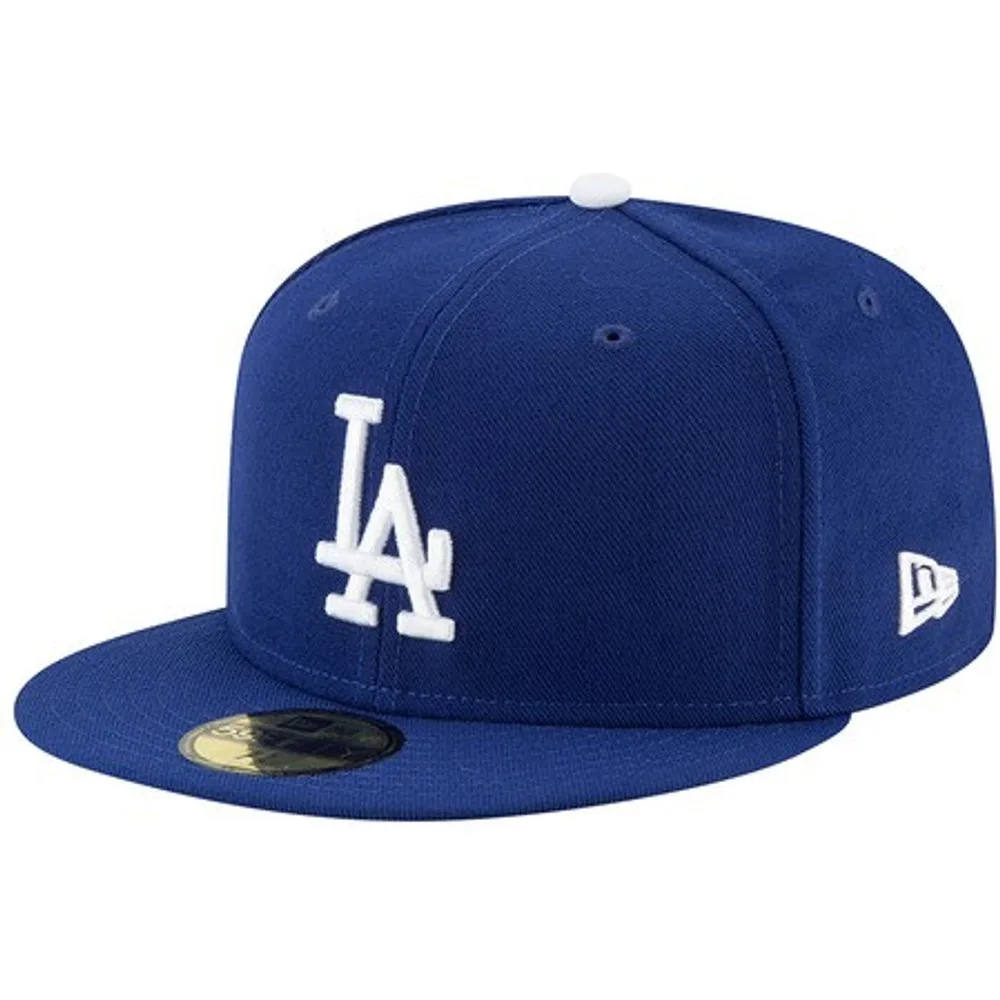 Gorra 59FIFTY Los Angeles Dodgers MLB - new era - FashionsVida