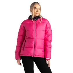 Veste Chilly Pure Pink 42