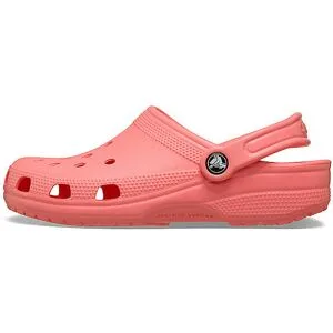 Ciabatte da bagno Classic rosa 37-38 - Crocs - FashionsVida