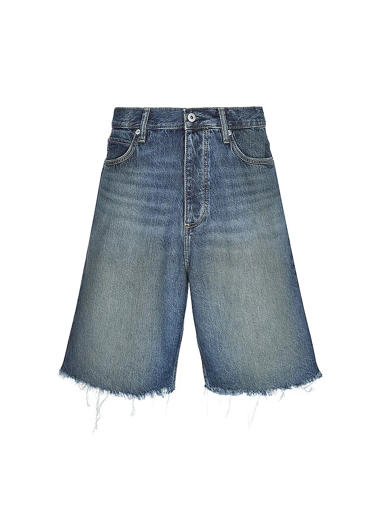 Hugo Shorts MASON blu 31 - Hugo Boss - FashionsVida
