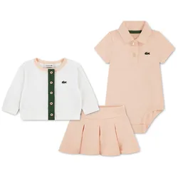 Lacoste Gonna 7206 Farine 6 Mesi