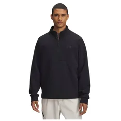 Sweat à Demi-zip Unstoppable Black S