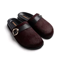 Sabots 80827 Burgundy / Wine EU 36