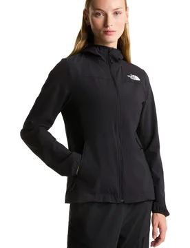Nimble 2 chaqueta softshell mujer Negro (S) - The North Face - FashionsVida