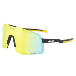 Lunettes De Soleil Photochromiques à Miroir Beat Race