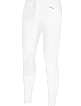 Herren Reithose RODRIGO GRIP KN, white 102 - Pikeur - FashionsVida