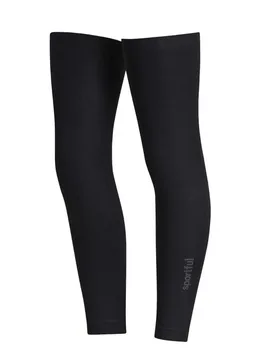Scaldamuscoli Essential Black - Sportful - FashionsVida