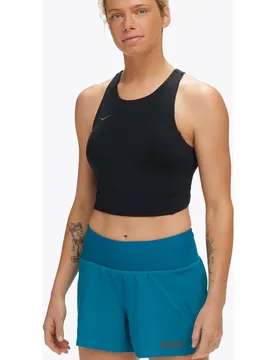 Sujetador ELARO CROP BRA - HOKA - FashionsVida