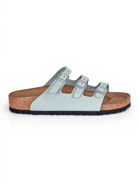 Sandali - 470839 - Salvia - Birkenstock - FashionsVida