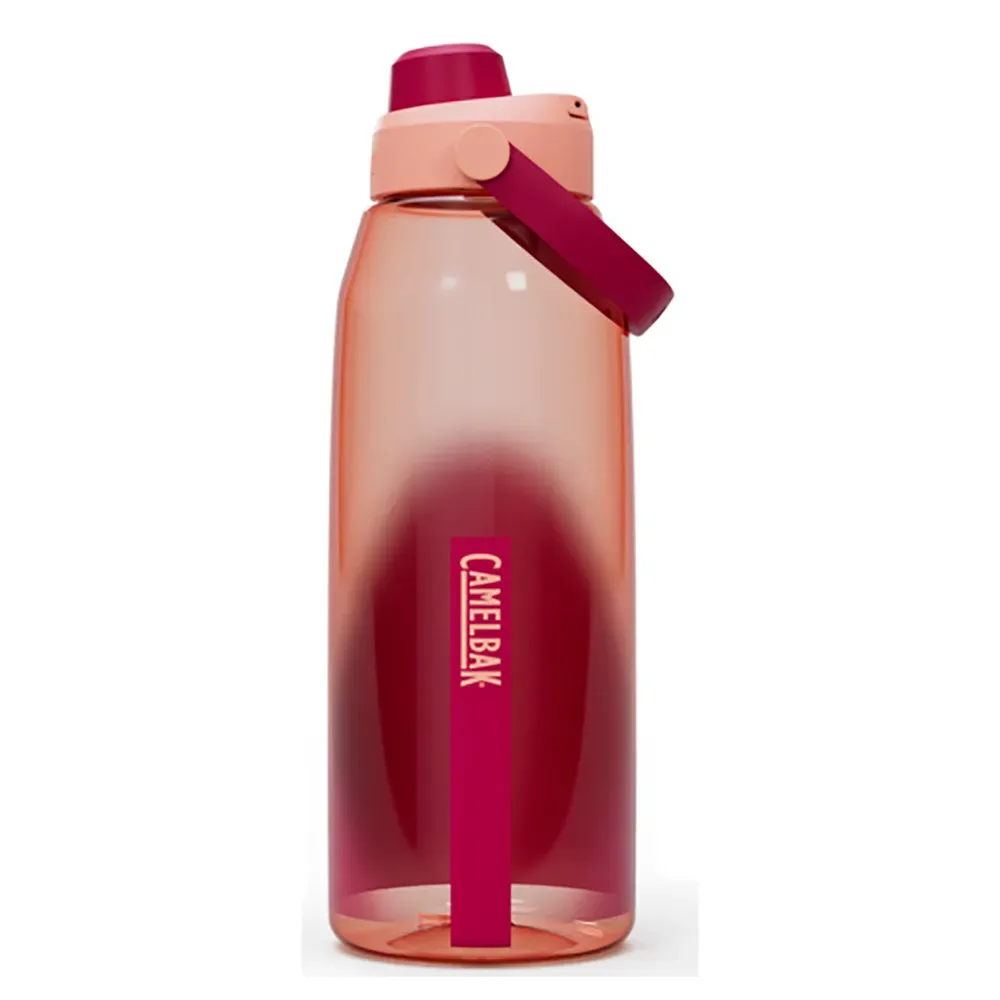 Bouteille Thrive Chug 1.5l Blush Dawn One Size - CamelBak - FashionsVida