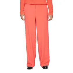 Pantaloni A Vita Alta Varone Wide Leg Dubarry 36