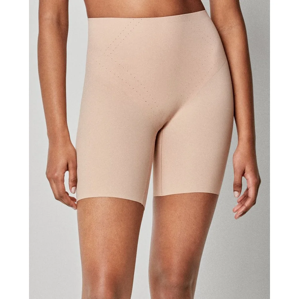 Pantalón reductor con refuerzo delantero - Gisela - FashionsVida