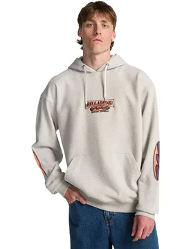 Sudadera de hombre Burleigh - Billabong - FashionsVida