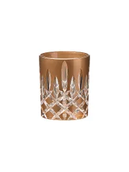 Bicchiere LAUDON Bronzo 295ml oro