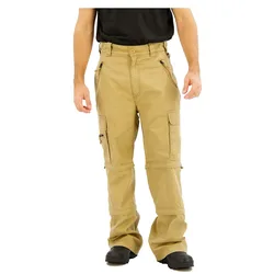 Pantalon Savannah Camel 2XL