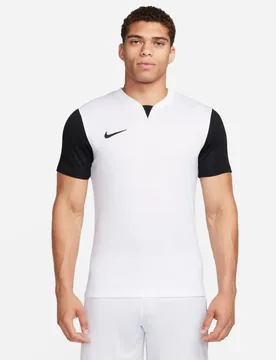 T-shirt à Manches Courtes Trophy V Dri-fit 0933 White 2XL - Nike - FashionsVida