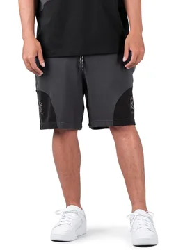 X Market Regular Shorts Phnatom Black S Herren - Puma - FashionsVida