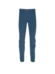 ARCTERYX Herren Softshellhose Gamma dunkelblau 30 M