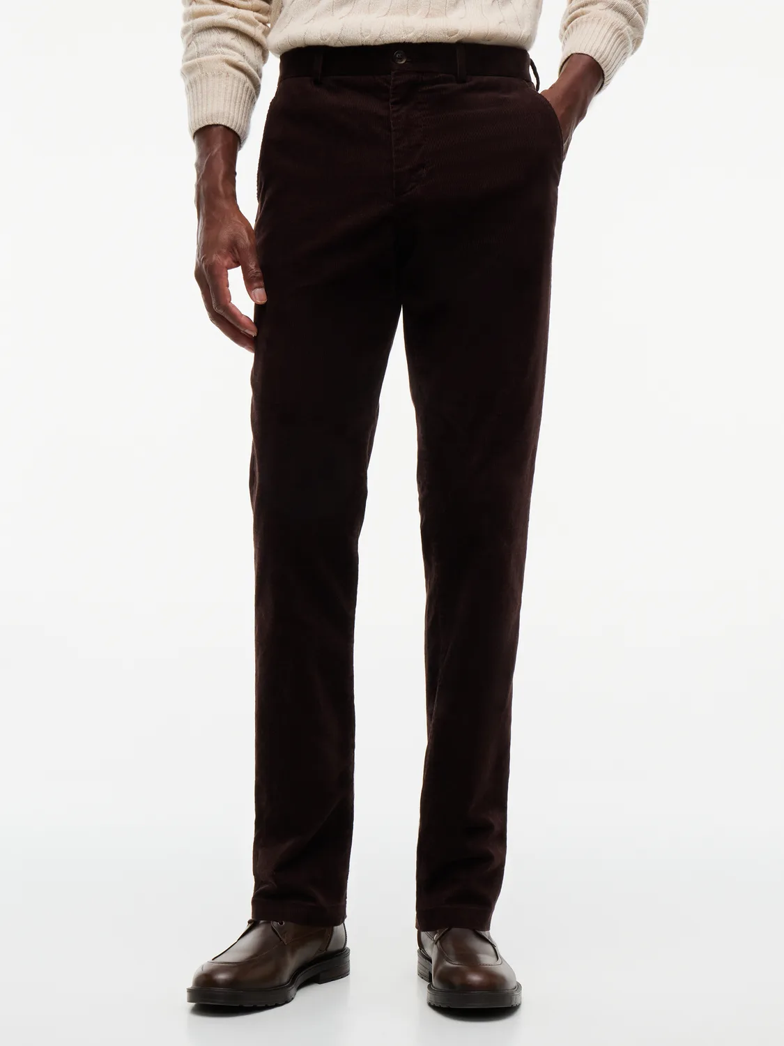 DENTON FINE CORDUROY male - 33 / /32 - FashionsVida
