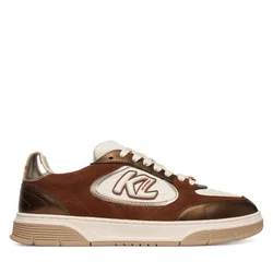 Sneakers Kourtney KL63025 Braun 38 female