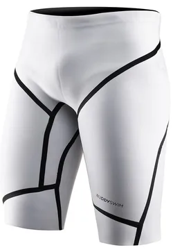 Short De Flottaison Trilaminate Warmth 5/3 Mm - Buddyswim - FashionsVida