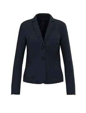 Marc Cain Blazer bleu marine 36 - Marc cain - FashionsVida