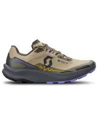 Chaussures de trail en GORE-TEX® - Kinabalu Trail Gtx Toast Beige/Dark Grey - Taille 44,5 - Marron
