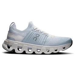 Cloudswift 4 Running Shoes Heather / Gardenia UK 4.5 Women