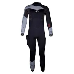 Muta Subacquea Dynaflex Fs Bz 5.5 Mm