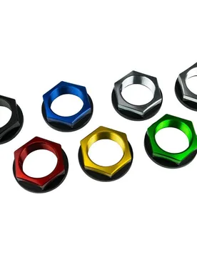 Ghiera Di Sterzo Aperta Bmw S 1000 Rr 2009-2012 - ACCOSSATO - FashionsVida