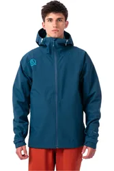 Valdur chaqueta impermeable hombre Marino (XXL)