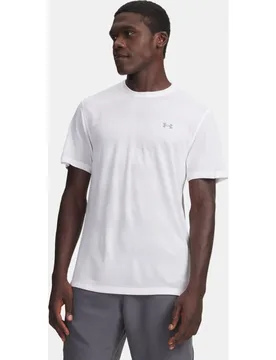 Camisetas de Hombre Running UA Velociti SS - Under Armour - FashionsVida