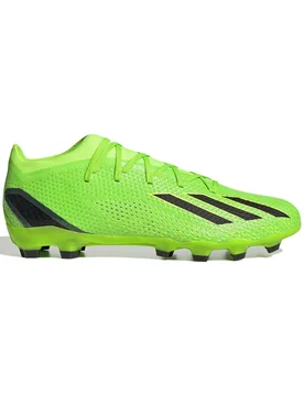 Fußballschuhe X Speedportal.2 MG - Game Data Pack - Vert - male - Size: 43 1/3 - Adidas - FashionsVida