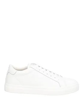 Sneakers Mujer Blanco 35,35.5,36,36.5,37.5,38.5 Mujer - Emporio armani - FashionsVida