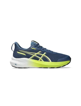 Kinder Laufschuhe GT-1000 14 GS dunkelblau 38 B - Asics - FashionsVida