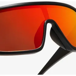 Gafas de sol unisex con forma de pantalla nell matt