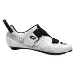 Scarpe Da Strada G.iron Triathlon White
