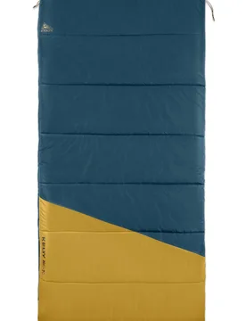 Solstice 20Â°F (-7Â°C) Synthetic Sleeping Bag - Kelty - FashionsVida